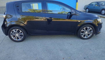 2017 Holden barina ls automatic low kms 7.jpg